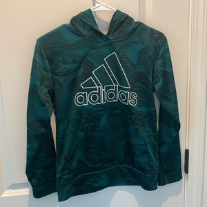 Adidas hoodie